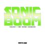 Sonic Boom (feat. BeatKing, Fame & Louisiana Ca$h) [Explicit]