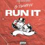 Run it (feat. DjDonPerryon & Pskillz) [Explicit]