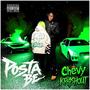 Posta Be (feat. KR4SHOUT)