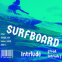 Surfboard (Explicit)