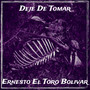 Deje De Tomar (Explicit)