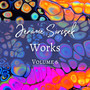 Jerome Sorcsek, Works, Vol. 6