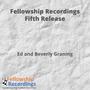 Fellowship Recordings Fifth Release