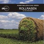 Rollrasen