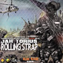 Rolling Strap - Single