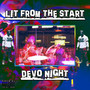 Lit from the Start (Explicit)