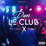 Dans le Club (feat. Méloman)