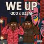 WE UP (feat. ¿Uzzah) [Explicit]