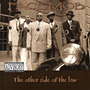 The Other Side of the Law (Explicit)