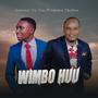 Wimbo Huu (feat. Solomon Mkubwa)