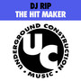 The Hit Maker (Explicit)