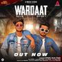 Wardaat (feat. Raja)