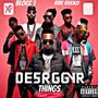 Desinger Things (Remix) [Explicit]