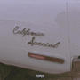 California Special Mix (Explicit)