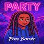 Party (Wasted) [Explicit]
