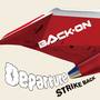 Departure/STRIKE BACK