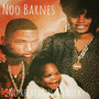 Noo Barnes : No Relations to Nicky - EP (Explicit)