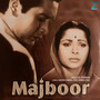 Majboor (Original Motion Picture Soundtrack)