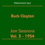 Mainstream Jazz (Buck Clayton - Jam Sessions Volume 3 1954)