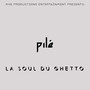 La soul du ghetto