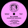 Assorted Grooves