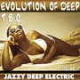 Evolution of Deep Volume II