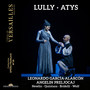 Lully: Atys