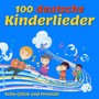 100 Deutsche Kinderlieder