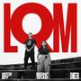 LQM (feat. DEB & Diggin' Sound) [Explicit]