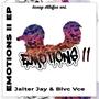 Emotions II EP (Explicit)