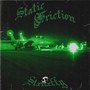 Static Friction (Explicit)