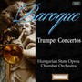 Baroque Trumpet Concertos