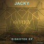 Diskotek