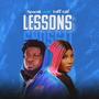 Lessons (feat. Toff Gal) [Explicit]