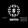 snitchK (feat. 8kayda) [Explicit]