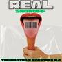 Real (feat. The Bratha, Mac Von, Mc) [Explicit]