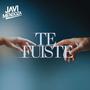 Te fuiste (feat. Manuel DP)