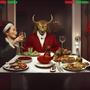 Satanic Christmas (Explicit)