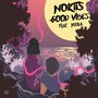 Good Vibes (feat. Nyoka)