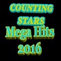 Counting Stars Mega Hits 2016 (Best of USA Chartshits 2016)