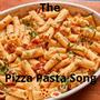 Pizza Pasta Song (Explicit)