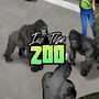 In The Zoo (Explicit)