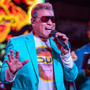 La Suegra (En Vivo)