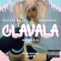 Clavala (feat. KELOWAX & Dj Slxw) [Explicit]