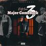 Major Come Back 3 (Explicit)