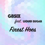 Finest Hoes (Explicit)