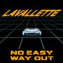 No Easy Way Out (feat. Dalton Bell)