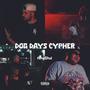 DOG DAYS CYPHER (feat. hvnstays, CHATA MEENZ, JK the Samurai & GeezGuala) [Explicit]