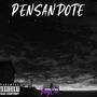 Pensandote (feat. King Paco)