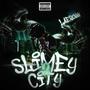 Slimey City 2 (Explicit)